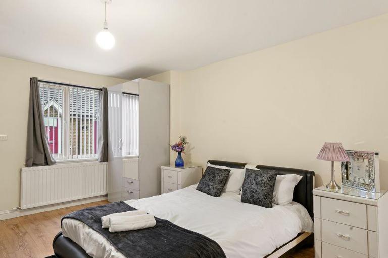 Lt Comfy Apartment